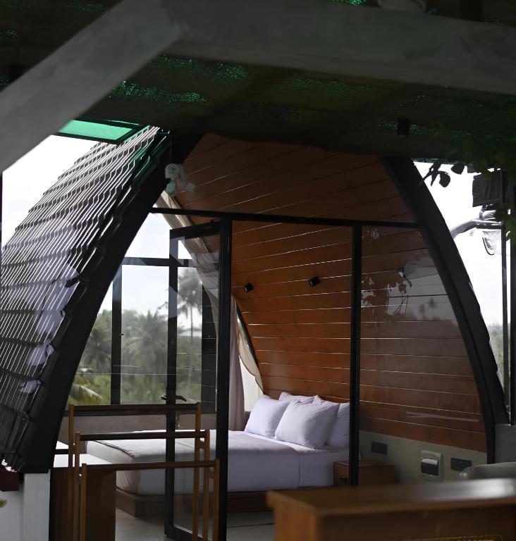 Elu Studios Ahangama - Ferienwohnung Ahangama