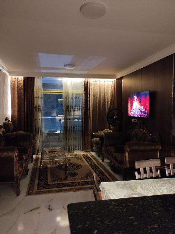 mountain view - Ferienwohnung Kairo
