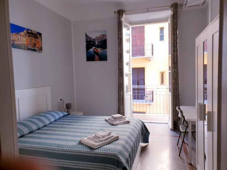 Casa Yasmine - B&B La Spezia