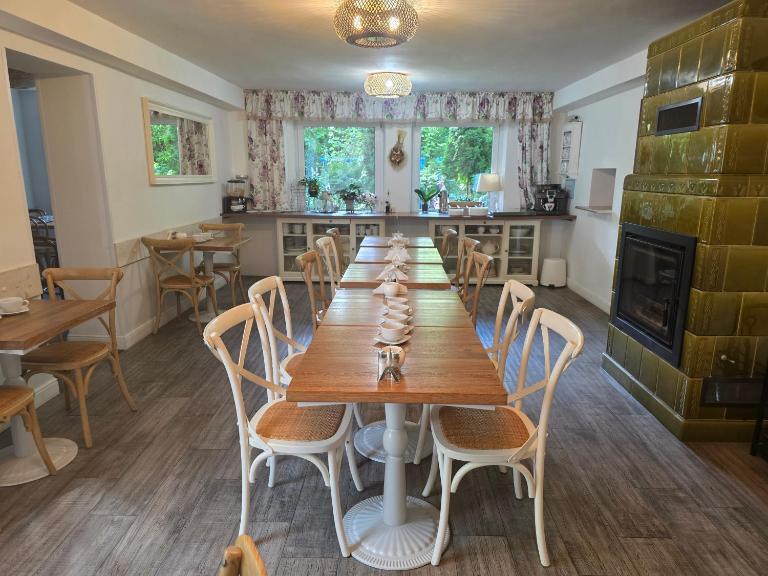 Villa Marbela - B&B Ustka