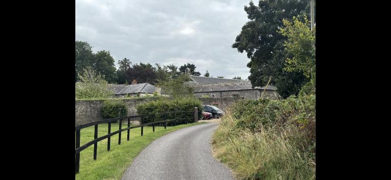 Townley Hall Apartments - B&B Slane