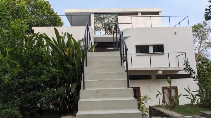Kadurupokuna villa Tangalle - Ferienwohnung Tangalla