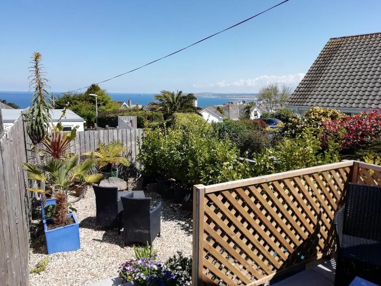 Atlantic Breeze - Bed and Breakfast Carbis Bay