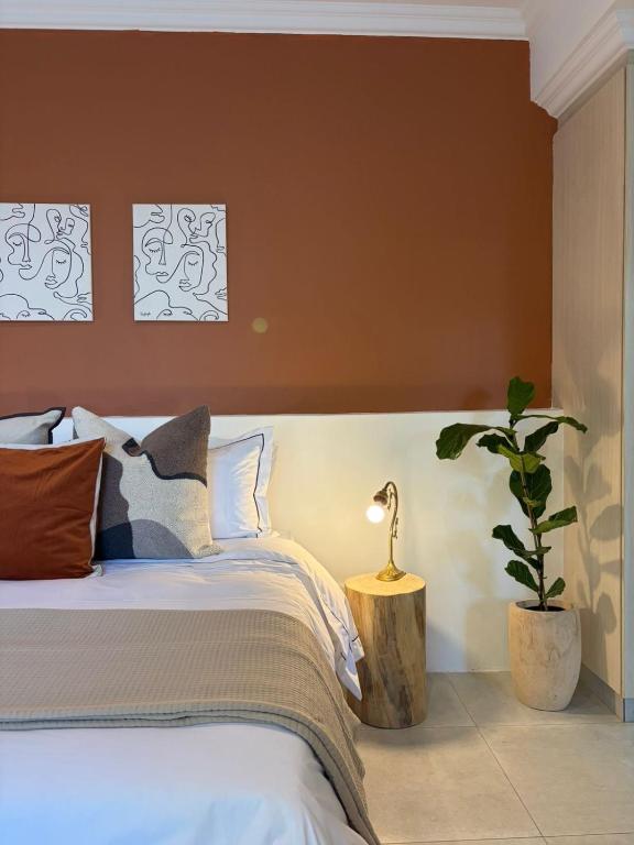 The Minimalist - B&B Benoni
