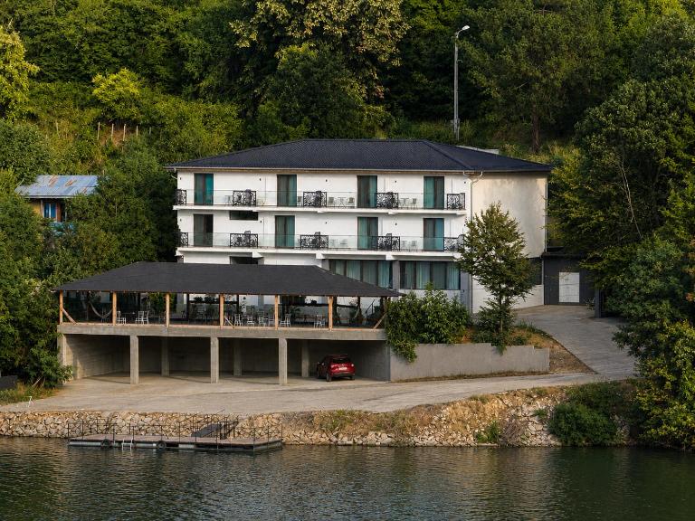 Villa Adam - B&B Bahna