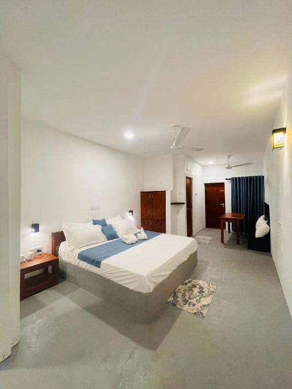 Insu Villa - Bed and Breakfast Galle