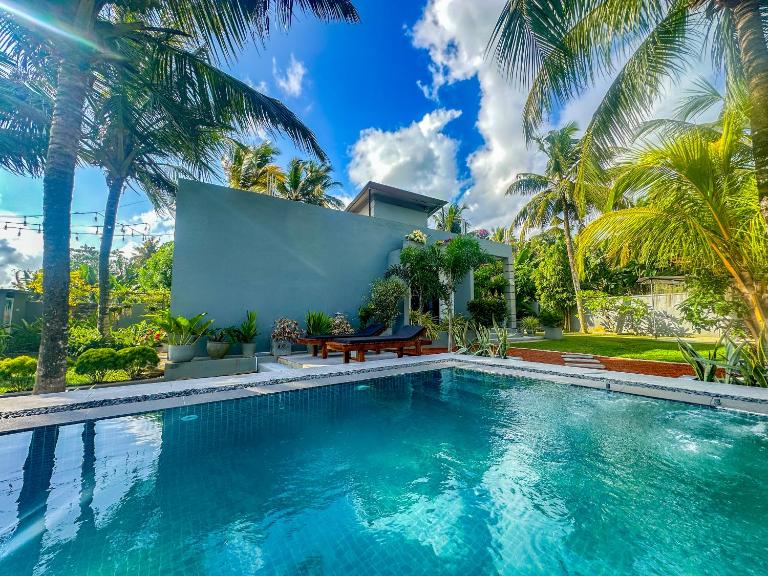 Villa Amore Mirissa - B&B Mirissa