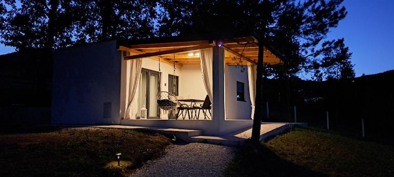 Apartman Casa Bella - Bed and Breakfast Jajce