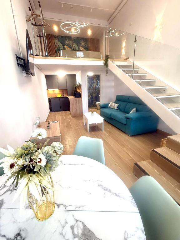 El Rinconcito2 - Ferienwohnung Castell de Ferro