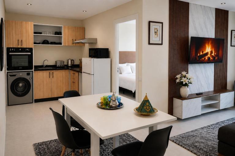 Rabat Easy Access - B&B Rabat