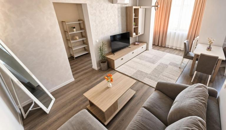 Galliano Home - Bed and Breakfast Baia Mare