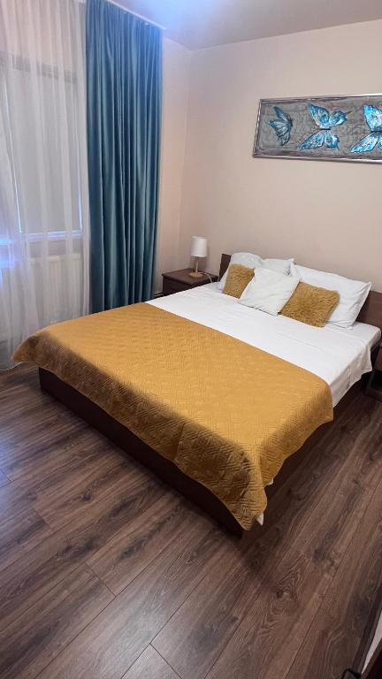 Apartament doua camere - B&B Baia Mare
