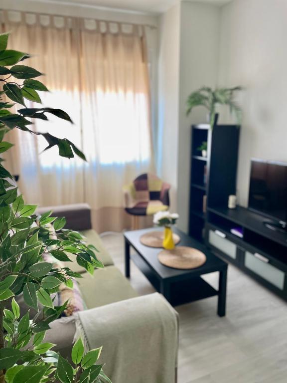 Apartamento Liru Bormujos, a 5 minutos de Sevilla - B&B Bormujos