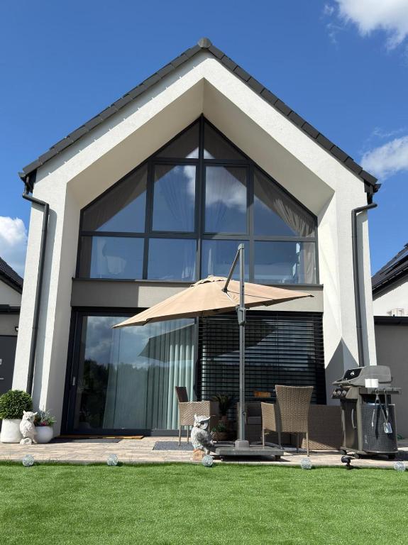 Jagodowa chill - B&B Tarnowskie Góry