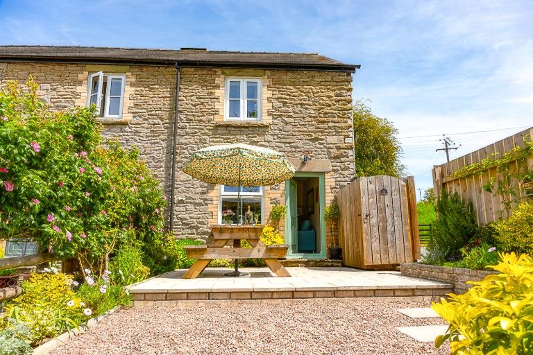 No 10 Dulas - B&B Hay-on-Wye