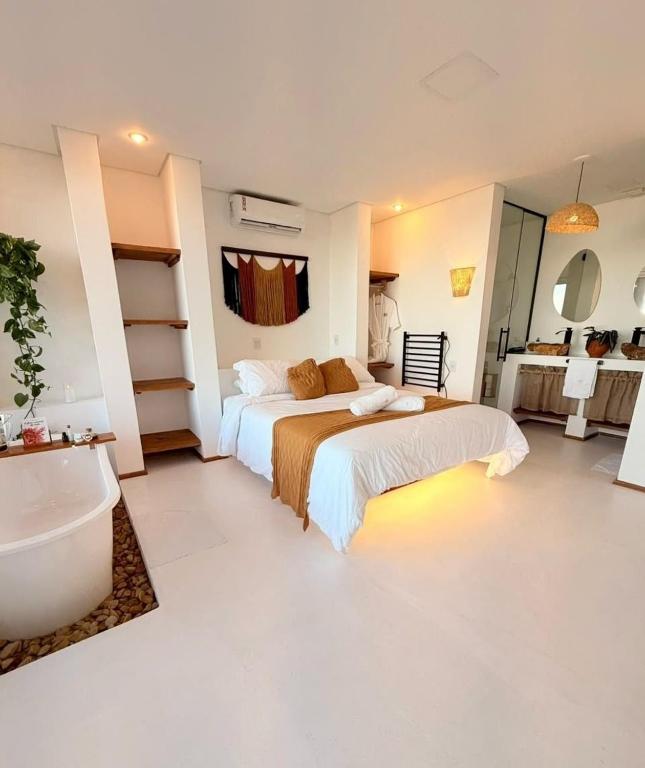 Artha Home Spa - Bed and Breakfast Governador Celso Ramos
