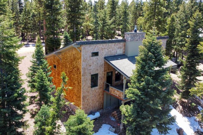 Summit Pines Hideaway - Amazing Mountain Views! - B&B Duck Creek Village