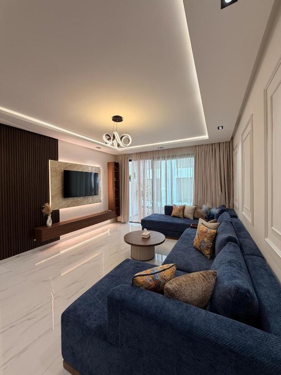 Malabata Hills Luxury Apartment - B&B Tangeri