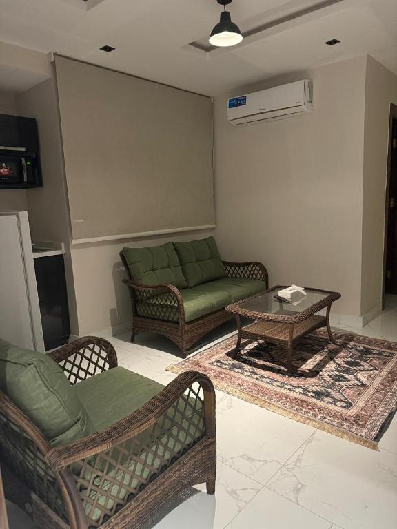 Suite aloraini اجنحة العريني 2 - B&B Al-`Ula