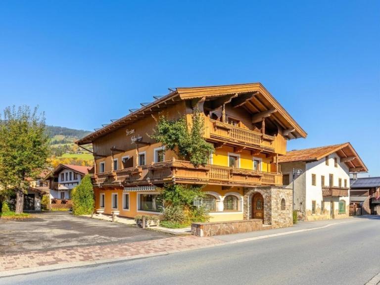 Pension Schreder - Chambres d'hôtes Kirchberg in Tirol