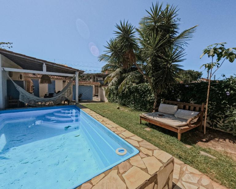 El refugio - B&B Armação dos Búzios