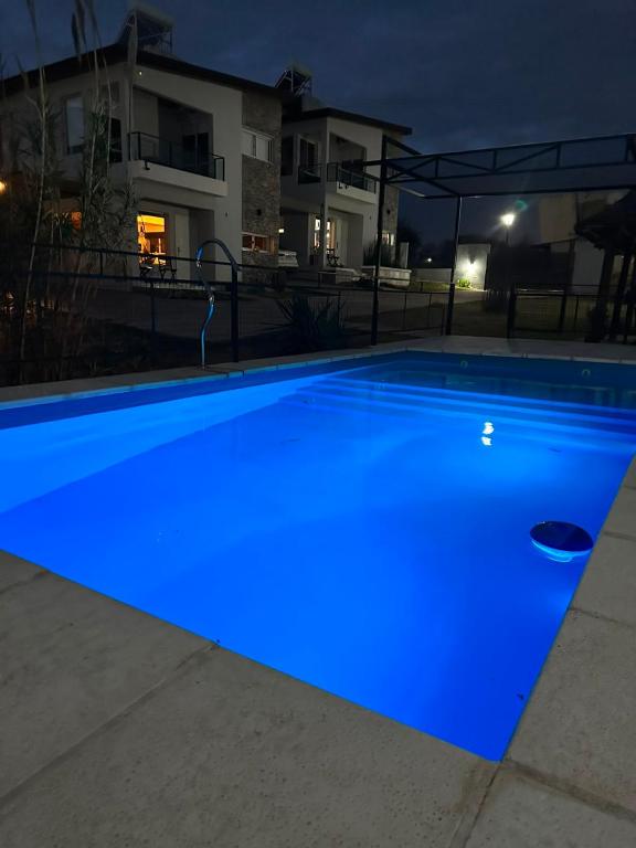 Encanto Serrano II - B&B Villa Carlos Paz