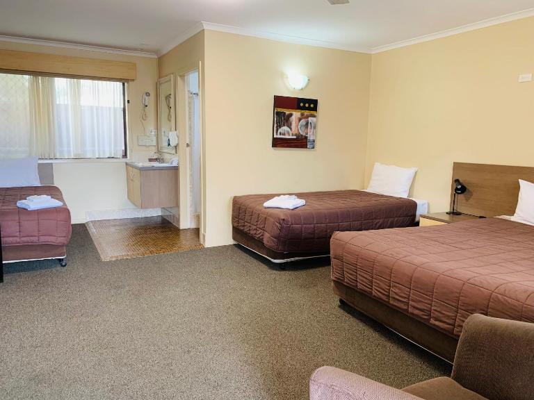 Milgate Motel - B&B Casino
