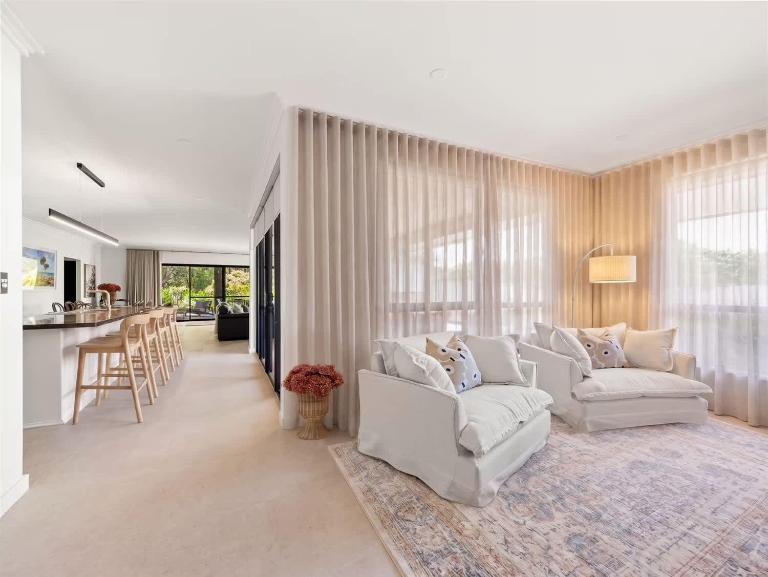 MacLeod's Fairway - Your Golfside Family Getaway - Chambres d'hôtes Dunsborough