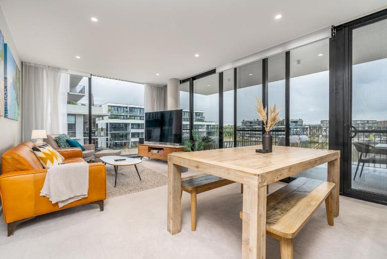 Kingston Foreshore Paradise - 2BR - B&B Kingston
