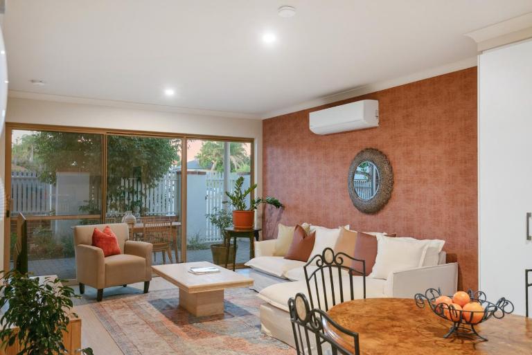 Mediterranean Retreat Pet-Friendly near Swan Valley - B&B Perth