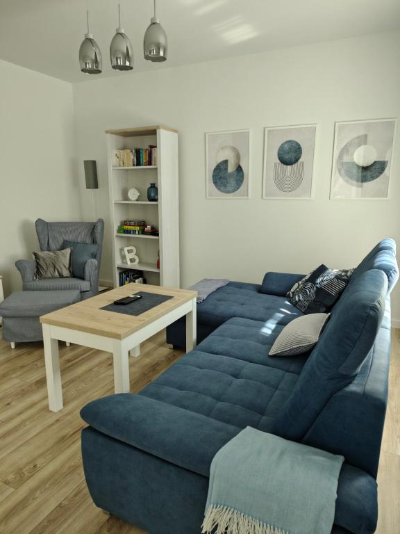 Apartament Agroturystyka EZZ - Bed and Breakfast Krościenko Wyżne