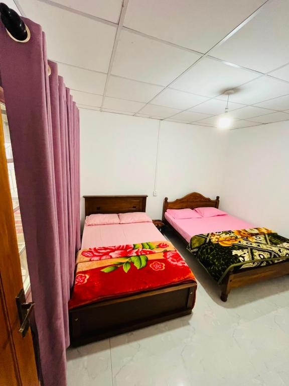 Bismi manzil cottage - B&B Nuwara Eliya
