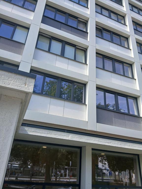 Riverside Suites Liège City - Ferienwohnung Lüttich