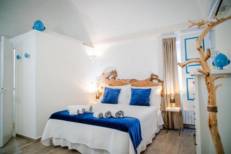 Porta Blu Apulia - Ferienwohnung Martina Franca