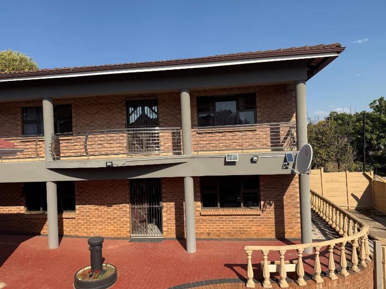 Pmb guest house - B&B Pietermaritzburg