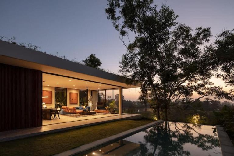 Good Story Bali Villas - B&B Ungasan