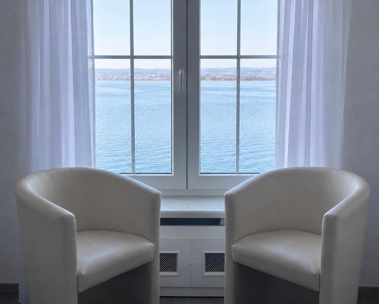 Hotel la Perla - B&B Meersburg
