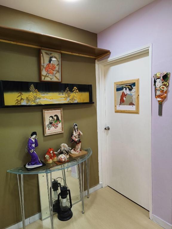 IPOH Comfort Lifestyle GINZA Tokyo - B&B Ipoh