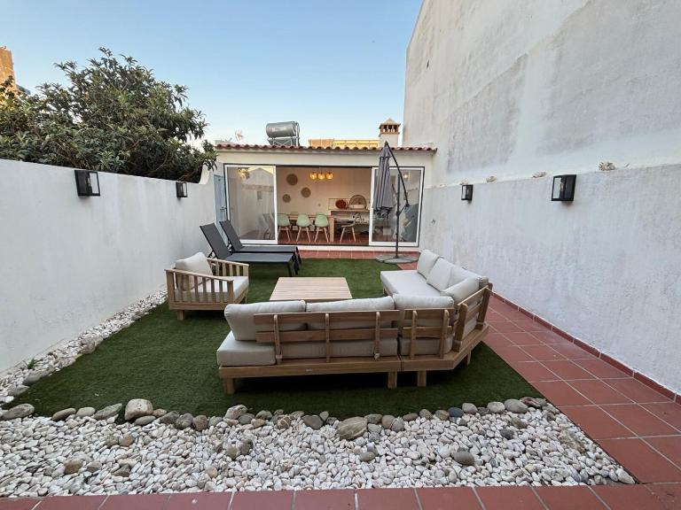Abrigo de Milfontes - VNM - B&B Vila Nova de Milfontes