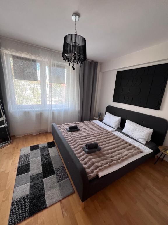 Domus Apartment - B&B Trenčín