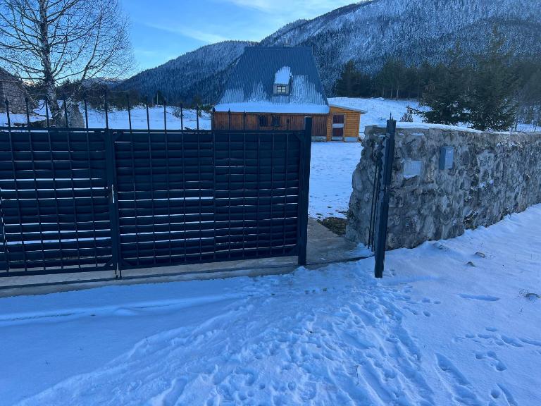 Ranč Doline - B&B Zabljak