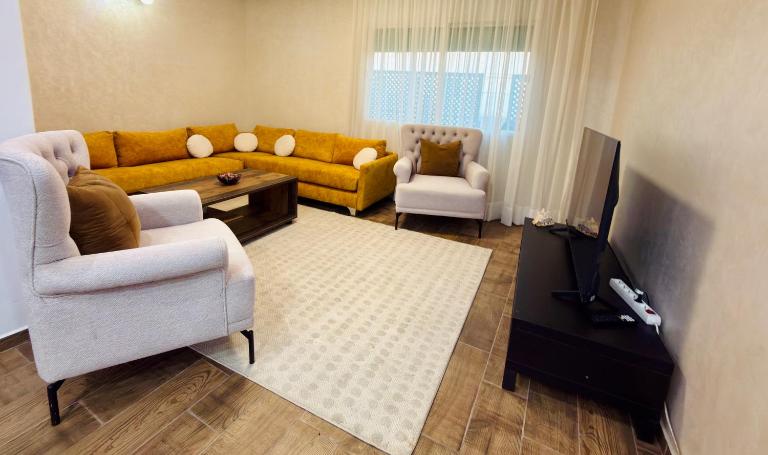 Stay Rabat - Oasis Agdal - B&B Rabat