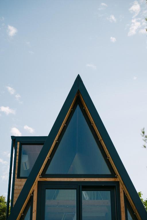 offline glamping - B&B Castel Frentano