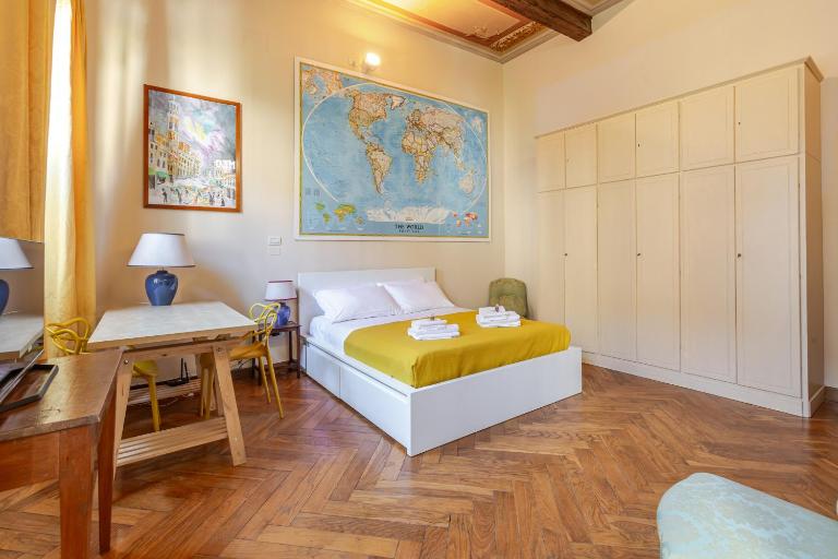 Casa Mia - Charming Studio Apartment - Chambres d'hôtes Vérone