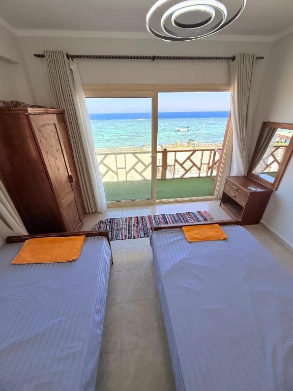 Moon house Dahab - B&B Dahab