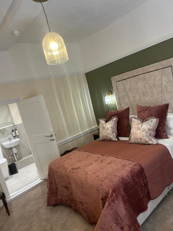Minster Chambers Townhouse Suites Southwell - B&B Southwell
