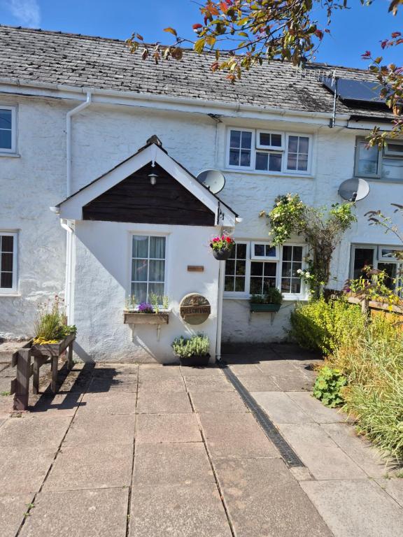 Bwthyn canol - Ferienwohnung Sennybridge