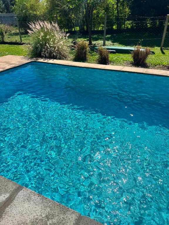 Casa El Bosque - B&B Candelaria