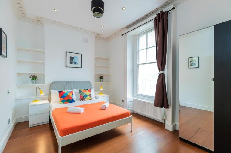 Perfect 3 bedroom apartment near Camden Market - B&B London