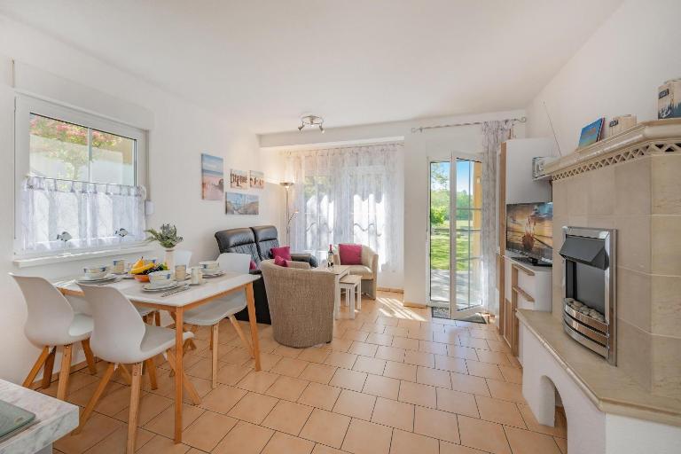 Ferienwohnung Inselzauber - Ferienwohnung Koserow/Insel Usedom